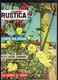 RUSTICA N°44 1961 Rosiers Canards De Pékin Rouen French Gardening Magazine - Garten