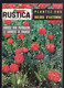 RUSTICA N°42 1961 Bulbes D'automne Cactées Pigeon Strasser Gardening Magazine - Tuinieren