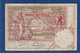BELGIUM - P. 67 - 20 Francs 06.06.1914 Circulated F/VF, Serie 2436 R 378 - 5-10-20-25 Frank