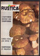 RUSTICA N°38 1961 Les Champignons Pigeon Céréales French Gardening Magazine - Garden