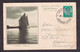 Illustrated Stationery - Image Of Crikvenica /  Circulated, 2 Scans - Altri & Non Classificati