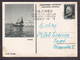 Illustrated Stationery - Image Of Rovinj / Interesting Cancel Of GLADIS... / Circulated, 2 Scans - Sonstige & Ohne Zuordnung