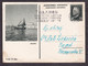 Illustrated Stationery - Image Of Rovinj / Interesting Cancel Of GLADIS... / Circulated, 2 Scans - Other & Unclassified