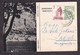 Illustrated Stationery - Image Of Makarska / Additionally Franked / Circulated, 2 Scans - Otros & Sin Clasificación