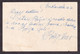 Illustrated Stationery - Image Of Makarska / Additionally Franked / Circulated, 2 Scans - Other & Unclassified