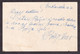 Illustrated Stationery - Image Of Makarska / Additionally Franked / Circulated, 2 Scans - Autres & Non Classés