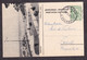 Illustrated Stationery - Image Of Šibenik / Circulated, 2 Scans - Autres & Non Classés
