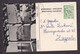 Illustrated Stationery - Image Of Dubrovnik / Circulated, 2 Scans - Other & Unclassified