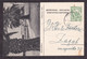 Illustrated Stationery - Image Of Makarska / Circulated, 2 Scans - Altri & Non Classificati