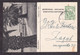 Illustrated Stationery - Image Of Makarska / Circulated, 2 Scans - Sonstige & Ohne Zuordnung