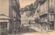 FRANCE - 88 - PLOMBIERES Les BAINS - Rue Stanislas - Bains Romains Et Tempéré - Carte Postale Ancienne - Plombieres Les Bains