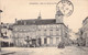 FRANCE - 88 - CHARMES - Place De L'Hôtel De Ville - Voiture - Carte Postale Ancienne - Charmes