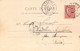 FRANCE - 88 - CHARMES - Avenue De La Gare Et Bout Du Pont - Carte Postale Ancienne - Charmes