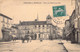 FRANCE - 88 - CHARMES - Place De L'Hôtel De Ville - Chien - Carte Postale Ancienne - Charmes