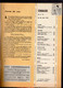 RUSTICA N°13 1961 Potager Forsythias Canaris Apiculture Fr Gardening Magazine - Jardinage