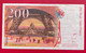 Beau Billet De 200 Francs Eiffel Type 1995. 1997. L068602874. Etat TTB - 200 F 1995-1999 ''Eiffel''