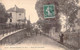 FRANCE - 90 - BEAUCOURT - Rue Du Courbot  - Carte Postale Ancienne - Beaucourt