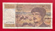 Beau Billet De 20 Francs Debussy Type 1980 Modifié. C.052. Etat TTB/SUP - 20 F 1980-1997 ''Debussy''