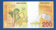 BELGIUM - P.148 - 200 Francs 1995 UNC, Serie 30901687356 - Autres & Non Classés