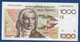 BELGIUM - P.144a(3) - 1000 Francs 1980-1996 AUNC, Serie 61901525355 - 1000 Francos