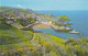 ILFRACOMBE TOWN PANORAMA, SHIP - Ilfracombe