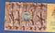 Italia 500 Lire 1993 ORAZIO Horatius Silver Coin Commemorative Italy Italie - Conmemorativas