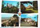 48818. Postal ALCOBAÇA (Portugal) 1990. Vistas Varias De SINTRA - Briefe U. Dokumente