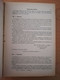 L100 - 1938 Instruction T Des Bureaux Télégraphiques -Fascicule I (dépôt, Rédaction, Taxation, Distribution) PTT POSTES - Administrations Postales