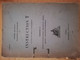 L107- 1939 Instruction T à L’usage Des Bureaux Télégraphiques -Fascicule II (détaxes Et Remboursement, Réclamations, PTT - Administraciones Postales