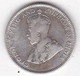 Straits Settlements , 10 Cents 1926 George V , En Argent , KM# 29b - Maleisië