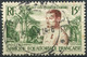 Delcampe - A.E.F. - 1937 -> 1958 - Lot Timbres Normaux, Poste Aérienne Et Taxes - Oblitérés Et * TC (taxes). Nºs Dans Description - Used Stamps