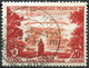 Delcampe - A.E.F. - 1937 -> 1958 - Lot Timbres Normaux, Poste Aérienne Et Taxes - Oblitérés Et * TC (taxes). Nºs Dans Description - Used Stamps