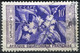 Delcampe - A.E.F. - 1937 -> 1958 - Lot Timbres Normaux, Poste Aérienne Et Taxes - Oblitérés Et * TC (taxes). Nºs Dans Description - Gebruikt