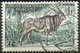 Delcampe - A.E.F. - 1937 -> 1958 - Lot Timbres Normaux, Poste Aérienne Et Taxes - Oblitérés Et * TC (taxes). Nºs Dans Description - Gebraucht