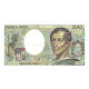France, 200 Francs, Montesquieu, 1991, P.089, SUP, Fayette:70.11, KM:155d - 200 F 1981-1994 ''Montesquieu''