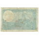 France, 10 Francs, Minerve, 1940, A.80901, TB, Fayette:7.23, KM:84 - 10 F 1916-1942 ''Minerve''