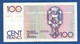 BELGIUM - P.142a(5) - 100 Francs 1982-1994 VF/XF, Serie 21605933070 - 100 Frank