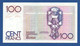 BELGIUM - P.142a(6) - 100 Francs 1982-1994 XF, Serie 20506866933 - 100 Francs