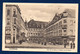 Luxembourg.  Rue De La Reine. Palais Grand-Ducal. Grands Magasins Knopf. Mercerie-Soieries Wiroth. - Luxembourg - Ville