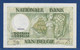 BELGIUM - P.106 - 50 Francs / Frank = 10 Belgas / Belga 11.01.1945  UNC-, Serie 6049B0524 - 50 Franchi-10 Belgas