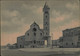 TRANI - PIAZZA DUOMO - EDIZIONE A. BARCA - 1950 (14272) - Trani