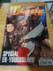 71/ TERRE MAGAZINE  ARMEE DE TERRE N°71 1996 SOMMAIRE EN PHOTO - Armes