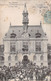 FRANCE - 91 - CORBEIL - Inauguration Du Nouvel Hôtel De Ville - 8 07 1906 - Carte Postale Ancienne - Corbeil Essonnes