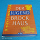 Der Jugend Brockhaus Band 1 - 3 - Saber