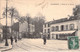 FRANCE - 92 - CLAMART - Place De La Mairie - Carte Postale Ancienne - Clamart