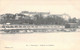 FRANCE - 94 - CHARENTON LE PONT - CHATEAU DE CONFLANS - Carte Postale Ancienne - Charenton Le Pont