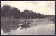 TORINO TURIN -  Fiume Po - Old Postcard (see Sales Conditions) - Fiume Po