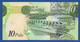 BOTSWANA - P.30a – 10 PULA 2009 UNC Prefix AA 0063696 - Botswana