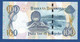 BOTSWANA - P.29a – 100 PULA 2004 UNC Prefix G/30 170918 - Botswana