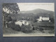 CPA  30 Le Gard Illustré LASALLE  - Le Château De CALVIAC écrite Et Timbrée 1915 - Villeneuve-lès-Avignon